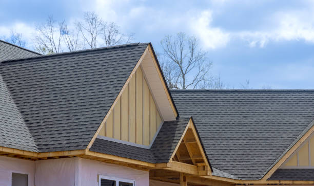 Reliable Marietta, OH Roofing Service Solutions